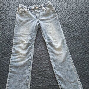 GapKids Slim Stretch Jeans – Light Wash 👖